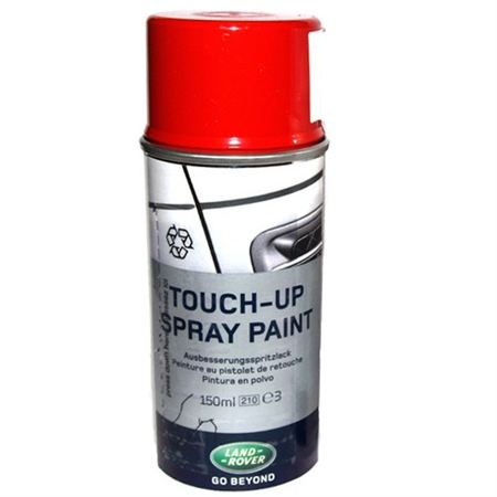 Touch Up Aerosol Bournville 822 (AAD) - VPLDC0003AAD - Genuine
